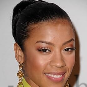 Keyshia Cole